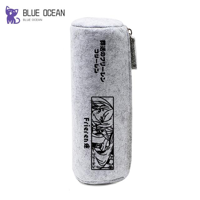 葬送のフリーレン ペンケース 大容量 筆箱 筆入れ ふでばこ ペン袋 中